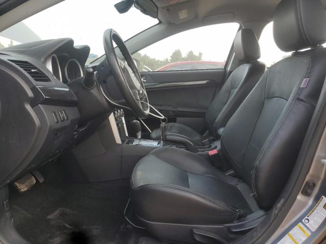 Photo 7 from auction – 2016 MITSUBISHI LANCER ES with VIN JA32V2FW3GU006247