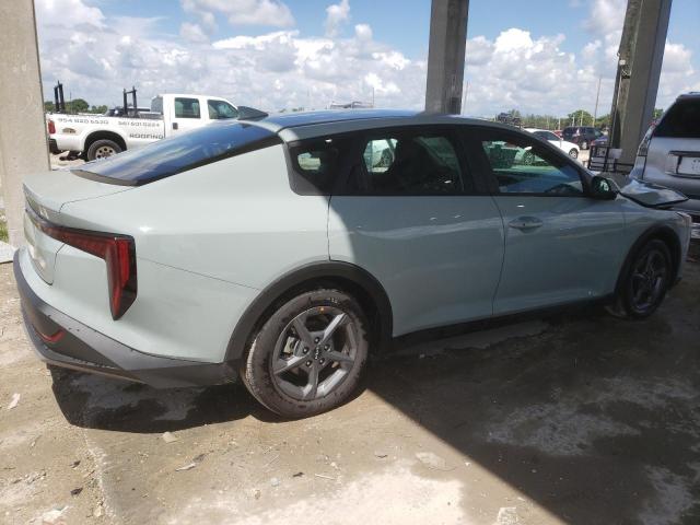 Photo 3 from auction – 2025 KIA K4 LX with VIN 3KPFT4DE9SE092024