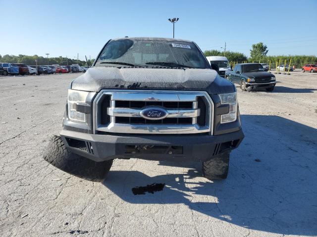 Photo 5 from auction – 2015 FORD F150 SUPER with VIN 1FTEW1CF6FFB19882