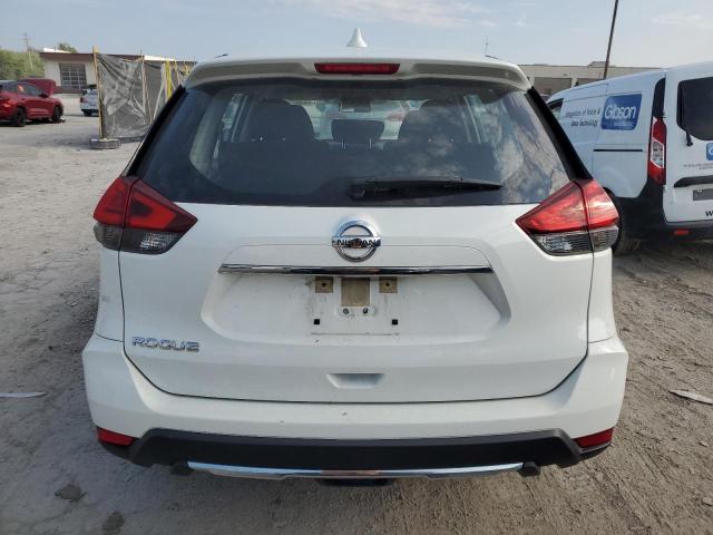 Photo 6 from auction – 2017 NISSAN ROGUE S with VIN JN8AT2MT0HW137268