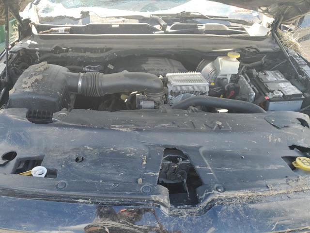 Photo 11 from auction – 2021 RAM 1500 LIMIT with VIN 1C6SRFHT5MN567028