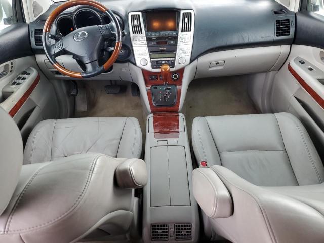 Photo 8 from auction – 2007 LEXUS RX 400H with VIN JTJHW31U872033554