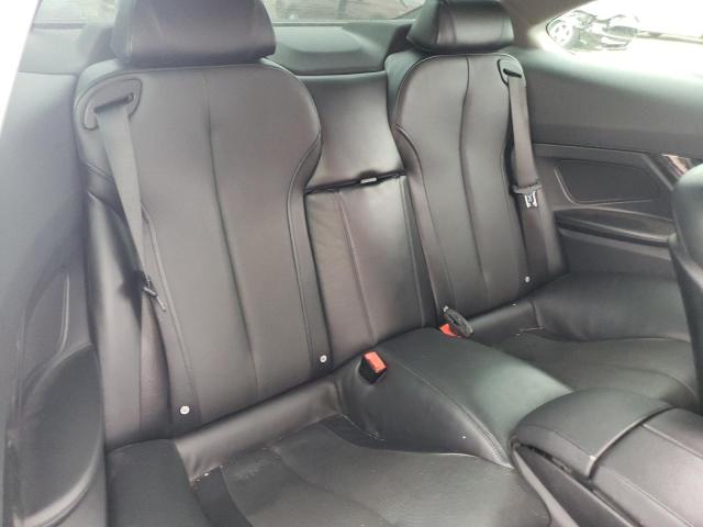 Photo 10 from auction – 2012 BMW 650 I with VIN WBALX3C59CDV77752