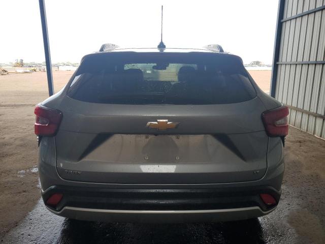 Photo 6 from auction – 2025 CHEVROLET TRAX 1LT with VIN KL77LHEP2SC226694