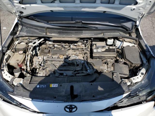 Photo 11 from auction – 2020 TOYOTA COROLLA SE with VIN 5YFS4RCE2LP027008
