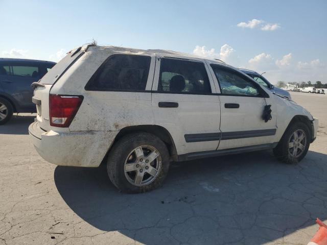 Photo 3 from auction – 2005 JEEP GRAND CHER with VIN 1J4GS48K65C634208