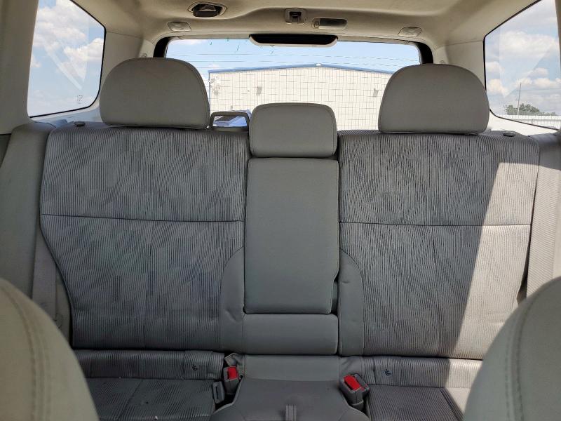 Photo 10 from auction – 2010 SUBARU FORESTER 2 with VIN JF2SH6CC3AH774709