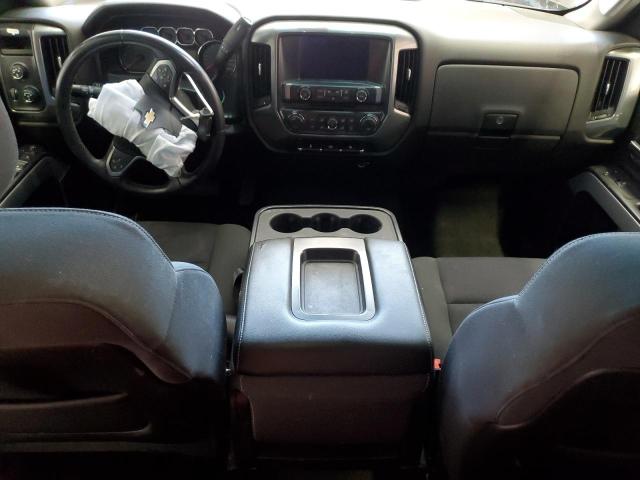 Photo 8 from auction – 2015 CHEVROLET SILVERADO with VIN 1GCVKREC1FZ229301