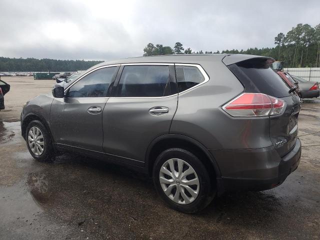 Photo 2 from auction – 2015 NISSAN ROGUE S with VIN KNMAT2MT9FP556710