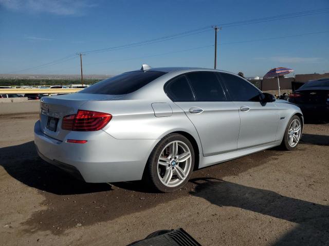 Photo 3 from auction – 2016 BMW 535 D with VIN WBAXA5C53GG042130