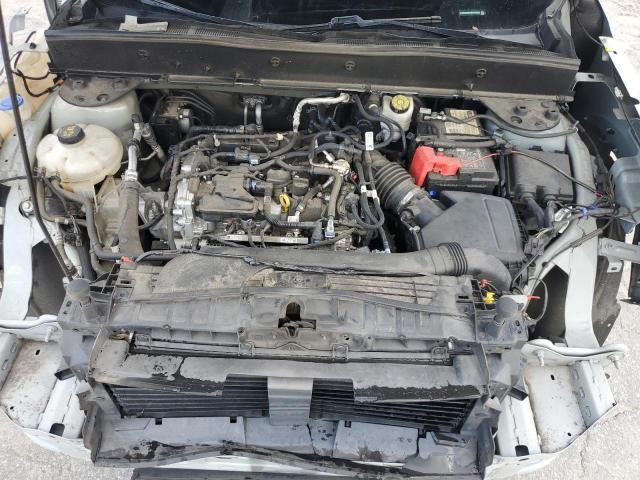 Photo 11 from auction – 2021 FORD BRONCO SPO with VIN 3FMCR9B64MRB36092