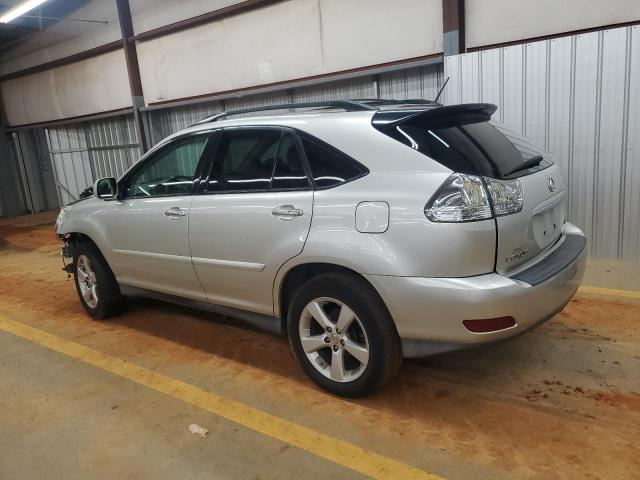 Photo 2 from auction – 2008 LEXUS RX 350 with VIN 2T2GK31UX8C038053