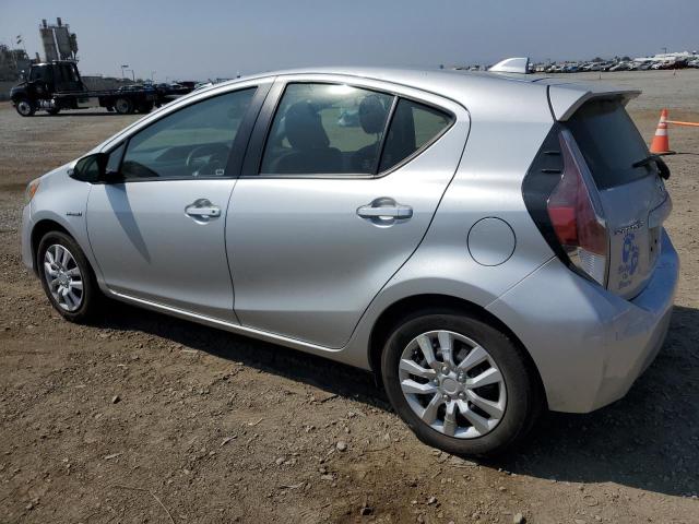 Photo 2 from auction – 2016 TOYOTA PRIUS C with VIN JTDKDTB36G1128964