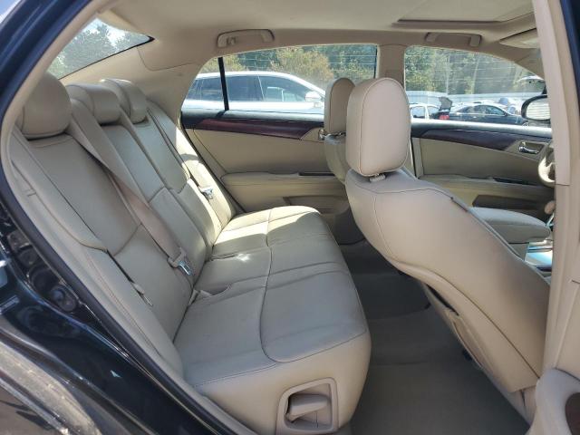 Photo 10 from auction – 2011 TOYOTA AVALON BAS with VIN 4T1BK3DB5BU386275