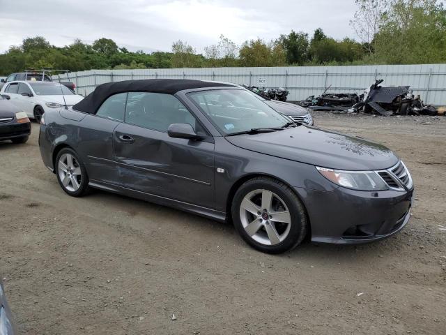 Photo 4 from auction – 2010 SAAB 9-3 2.0T with VIN YS3FE7CY6A6001327