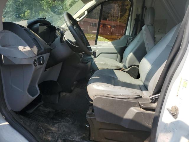 Photo 7 from auction – 2016 FORD TRANSIT T- with VIN 1FTYR2CM7GKA95626