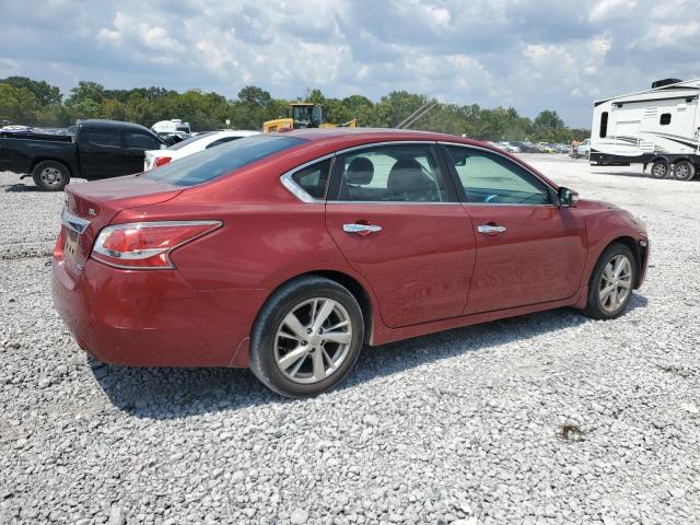 Photo 3 from auction – 2014 NISSAN ALTIMA 2.5 with VIN 1N4AL3AP7EC902892