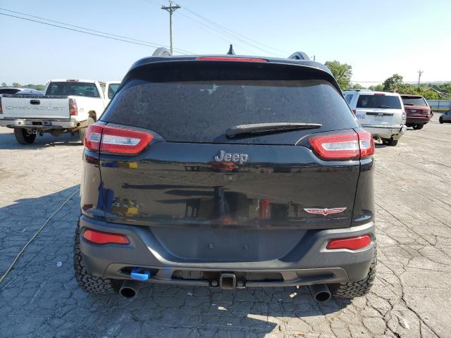 Photo 6 from auction – 2015 JEEP CHEROKEE T with VIN 1C4PJMBS1FW650978