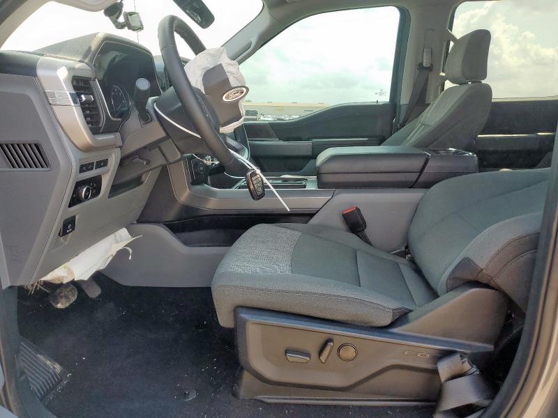 Photo 7 from auction – 2023 FORD F150 SUPERCREW with VIN 1FTEW1CP7PFD31748