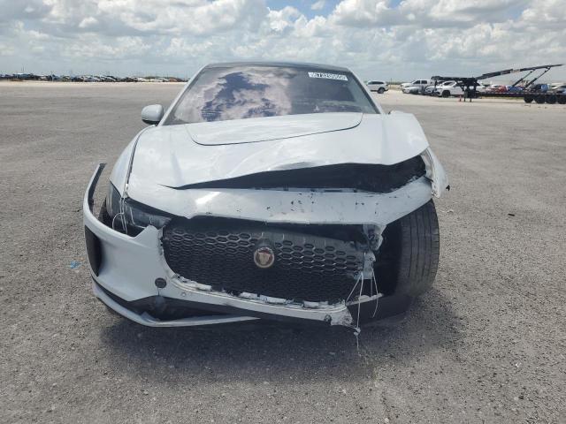 Photo 5 from auction – 2020 JAGUAR I-PACE S with VIN SADHB2S1XL1F85514