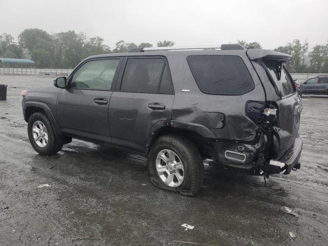Photo 2 from auction – 2023 TOYOTA 4RUNNER SE with VIN JTEMU5JR8P6164468