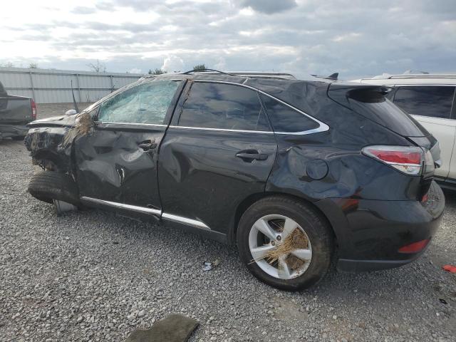 Photo 2 from auction – 2013 LEXUS RX 350 BASE with VIN 2T2BK1BA7DC171012