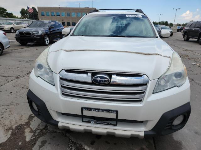 Photo 5 from auction – 2013 SUBARU OUTBACK 2. with VIN 4S4BRCKC9D3273817