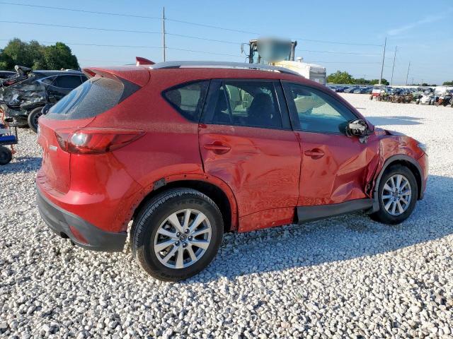 Photo 3 from auction – 2016 MAZDA CX-5 with VIN JM3KE2CY1G0657818