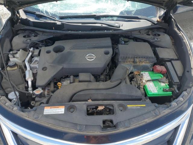 Photo 11 from auction – 2014 NISSAN ALTIMA 2.5 with VIN 1N4AL3AP0EC323680