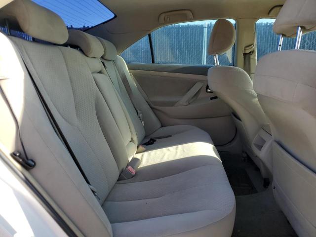 Photo 10 from auction – 2007 TOYOTA CAMRY CE with VIN 4T1BE46K37U518709