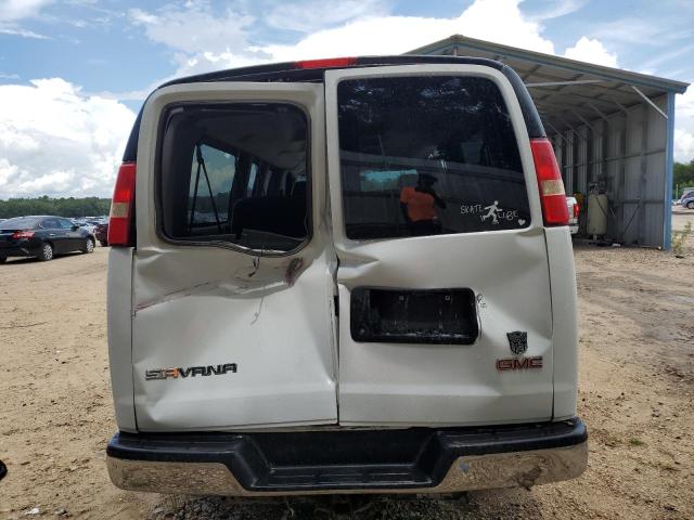 Photo 6 from auction – 2014 GMC SAVANA G35 with VIN 1GJZ71FA3E1146511