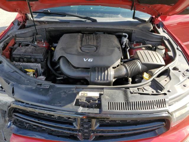 Photo 12 from auction – 2015 DODGE DURANGO SXT with VIN 1C4RDHAG8FC194144