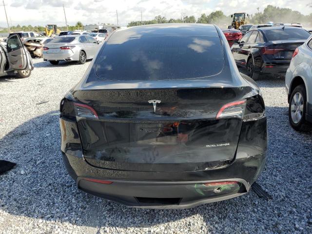 Photo 6 from auction – 2023 TESLA MODEL Y with VIN 7SAYGDEE6PF894871