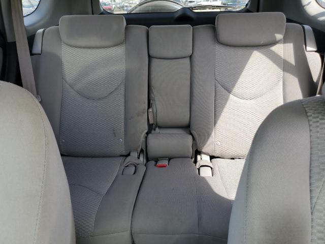 Photo 10 from auction – 2008 TOYOTA RAV4 LIMIT with VIN JTMZK31V086014714