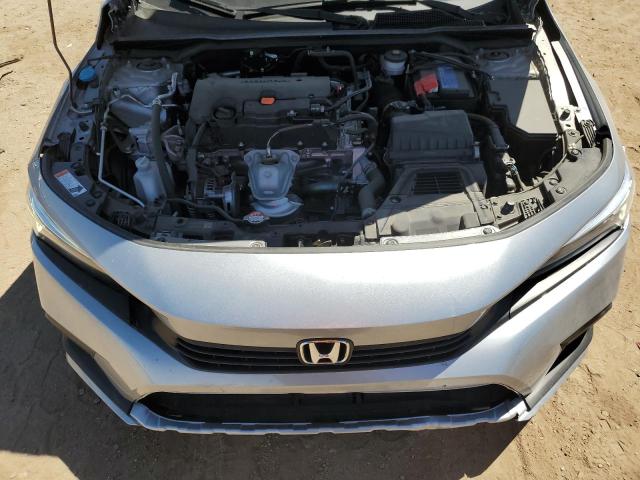 Photo 11 from auction – 2024 HONDA CIVIC LX with VIN 2HGFE2F27RH574072