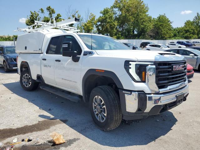 Photo 4 from auction – 2024 GMC SIERRA K35 with VIN 1GT59SE79RF161602