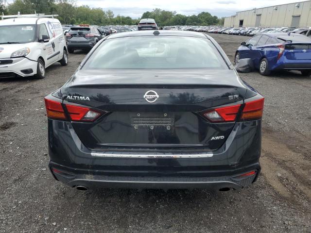 Photo 6 from auction – 2019 NISSAN ALTIMA SR with VIN 1N4BL4CW4KN322403