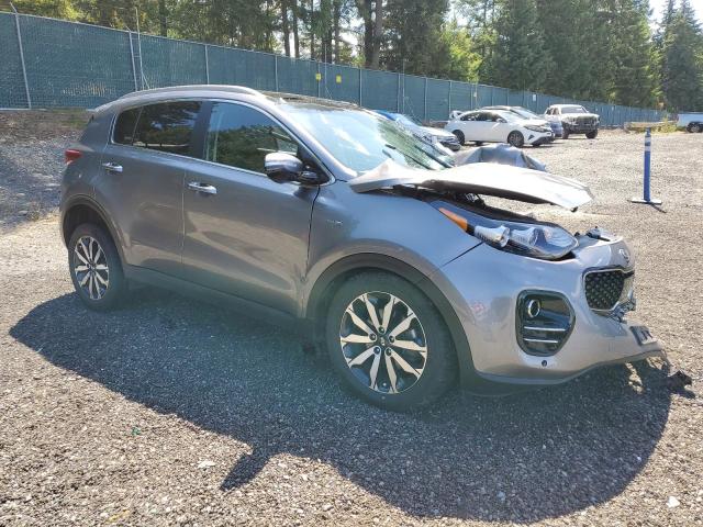 Zdjęcie 4 z aukcji – 2017 KIA SPORTAGE E z VIN KNDPNCAC0H7262999