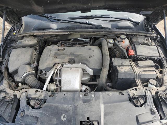 Photo 11 from auction – 2020 BUICK REGAL ESSE with VIN W04GP6SX6L1016882