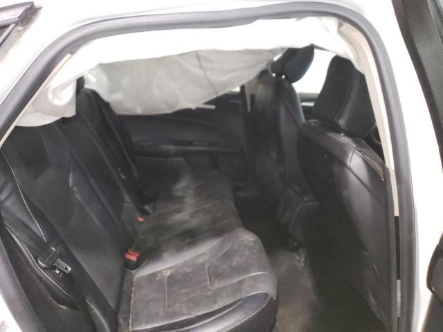 Photo 10 from auction – 2020 FORD FUSION TITANIUM with VIN 3FA6P0D93LR174878