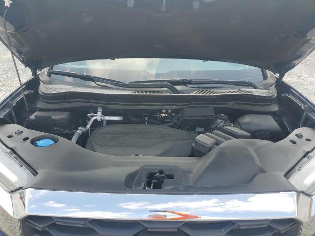 Photo 12 from auction – 2023 HONDA PASSPORT E with VIN 5FNYF8H55PB041767
