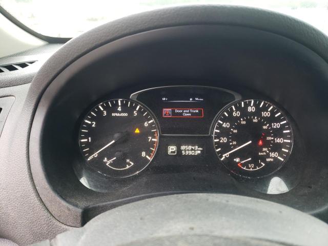 Photo 9 from auction – 2015 NISSAN ALTIMA 2.5 with VIN 1N4AL3AP4FC584506