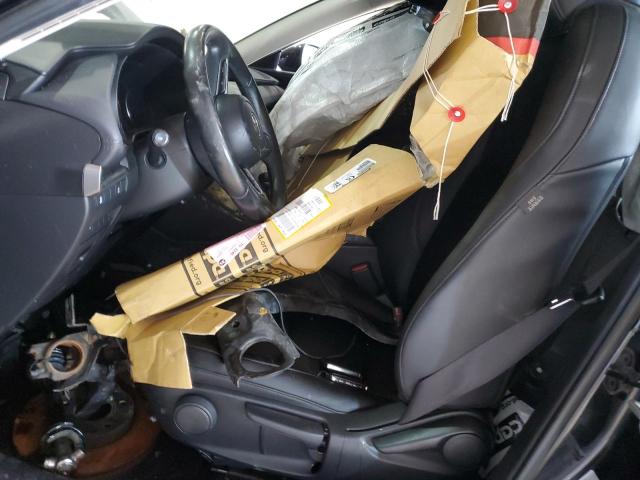 Photo 7 from auction – 2021 MAZDA 3 SELECT with VIN JM1BPABL6M1314124