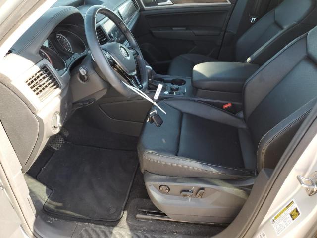 Photo 7 from auction – 2019 VOLKSWAGEN ATLAS SE with VIN 1V2UR2CA2KC512432