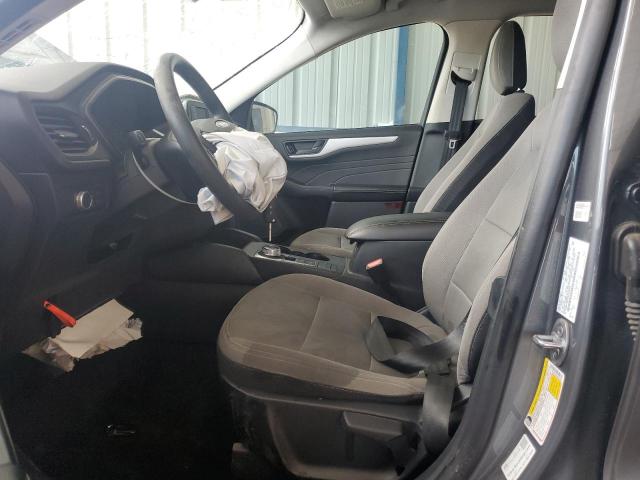 Photo 7 from auction – 2022 FORD ESCAPE S with VIN 1FMCU0F64NUA62963