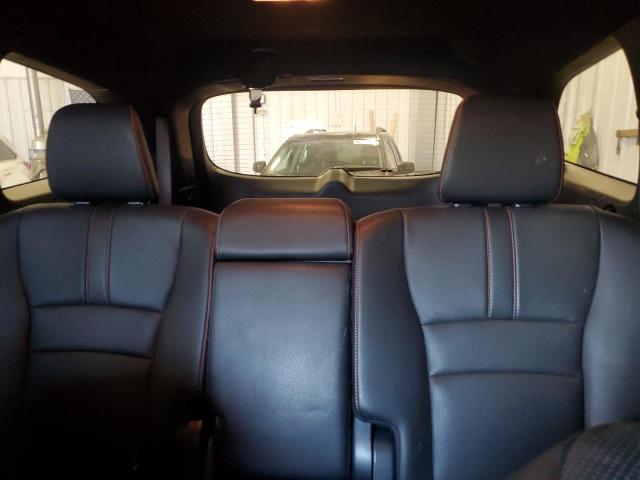 Photo 10 from auction – 2022 HONDA PILOT TRAI with VIN 5FNYF6H82NB101712