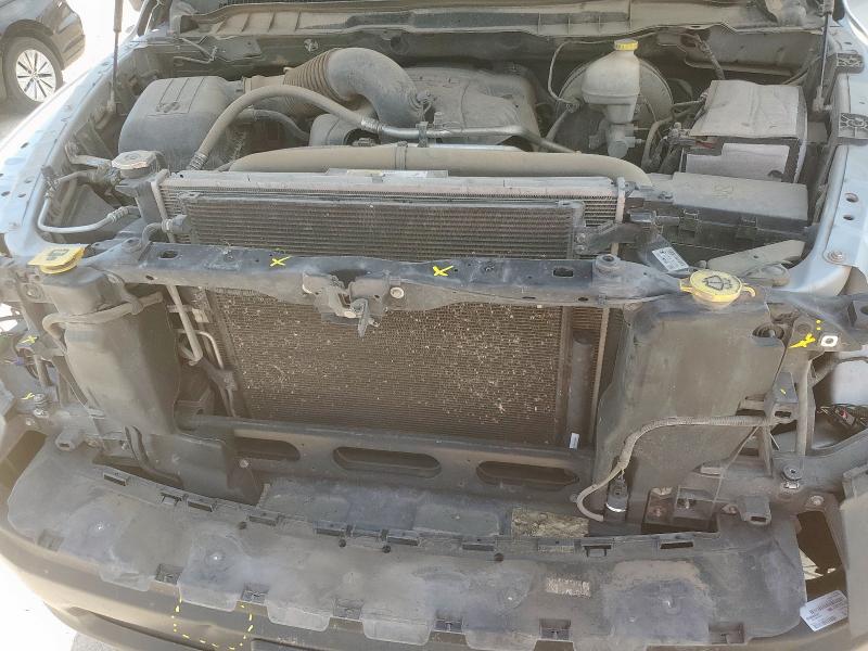 Photo 11 from auction – 2013 RAM 1500 ST with VIN 1C6RR7KT0DS551026
