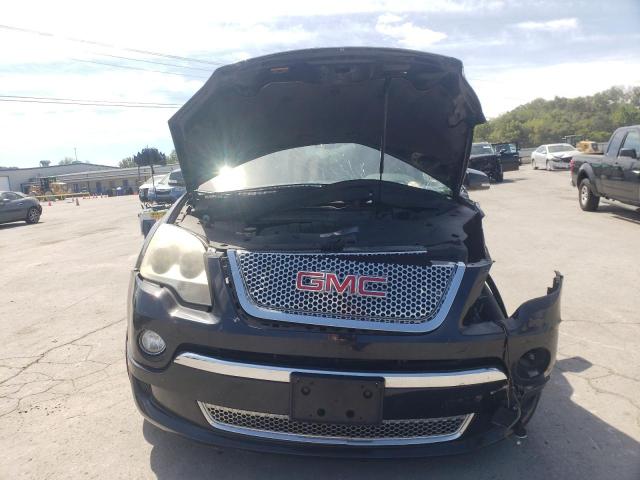 Photo 5 from auction – 2012 GMC ACADIA DENALI with VIN 1GKKVTED3CJ125455