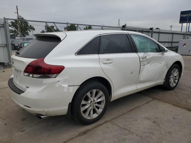 Photo 3 from auction – 2013 TOYOTA VENZA LE with VIN 4T3BA3BB6DU038050
