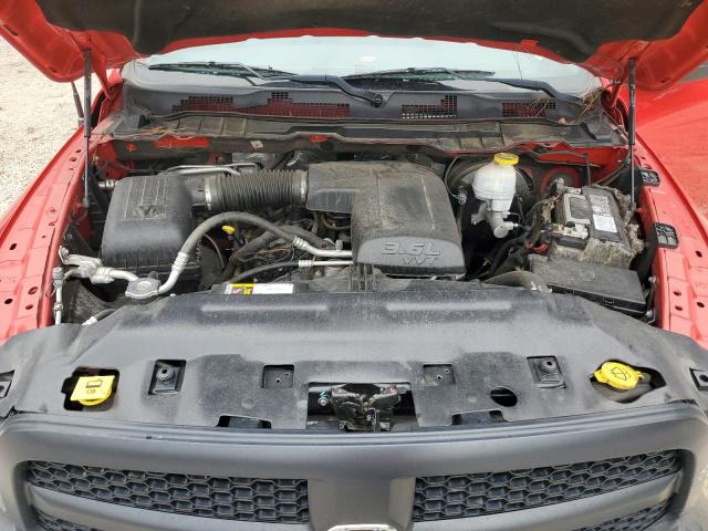 Photo 11 from auction – 2019 RAM 1500 CLASS with VIN 3C6JR6AG0KG560261